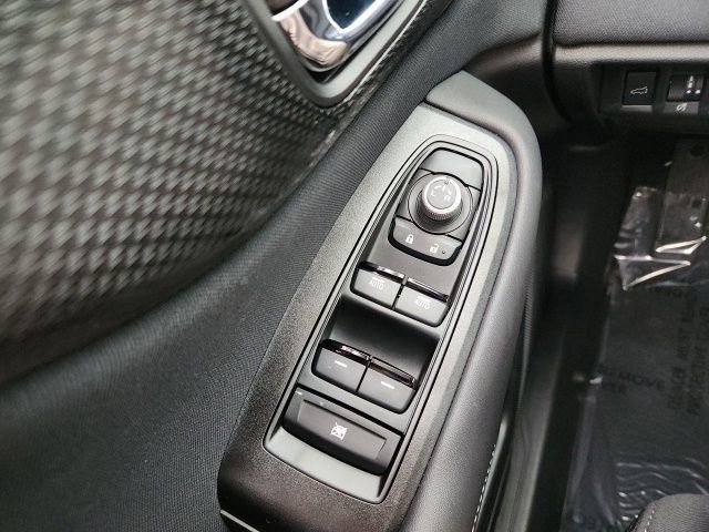 Certified 2025 Subaru Outback Premium image 40