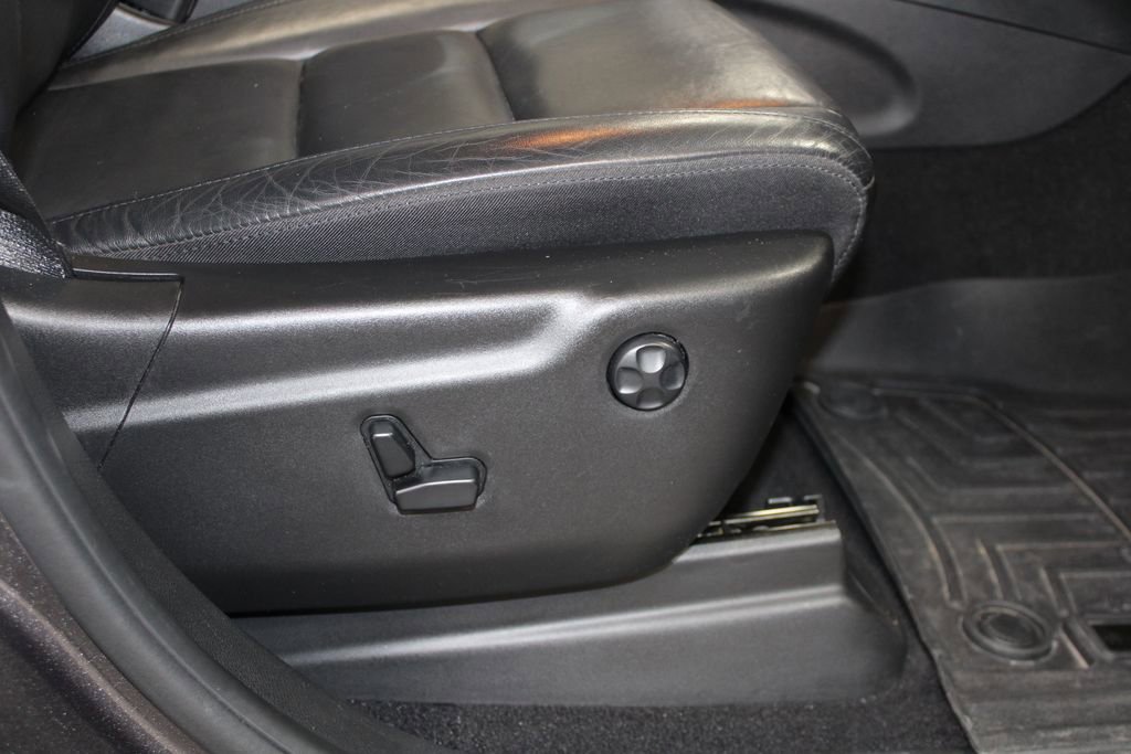 Used 2021 Jeep Grand Cherokee Limited w/ Trailer Tow Group IV image 29