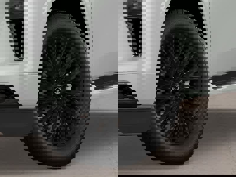 New 2026 INFINITI QX80 Autograph image 6