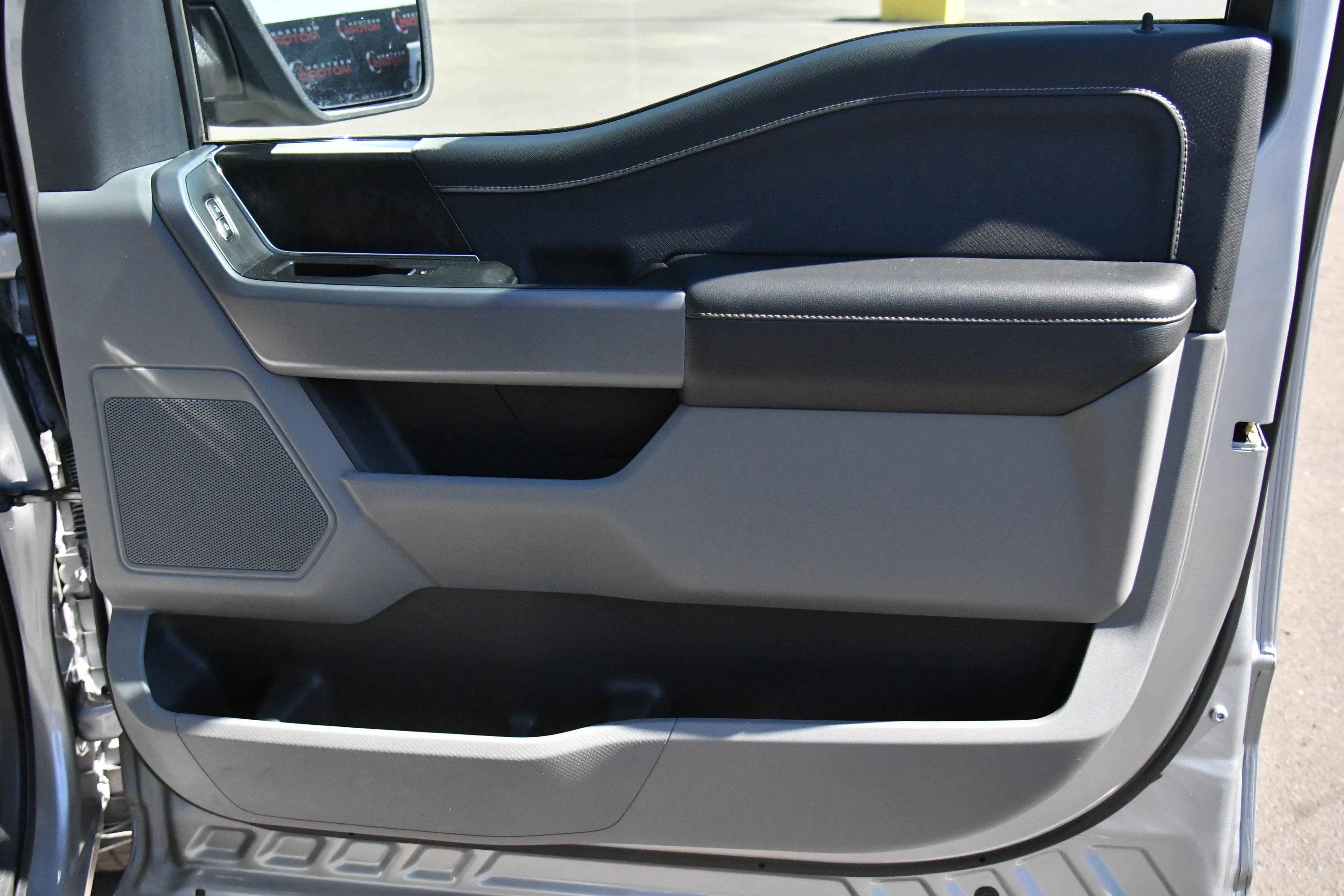 Used 2023 Ford F150 XLT w/ Equipment Group 301A Mid image 44