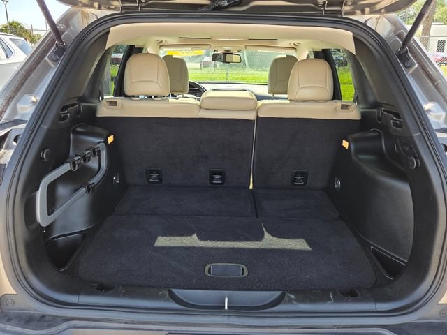Used 2017 Jeep Cherokee Limited AWD/4WD image 18