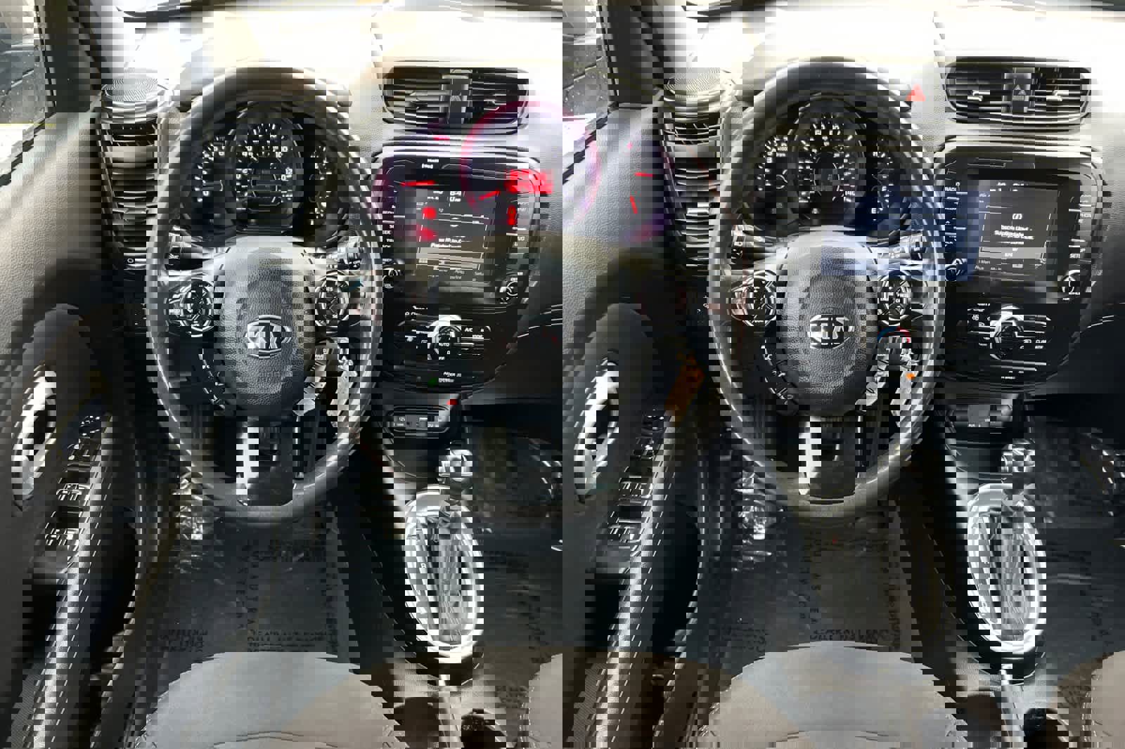 Used 2019 Kia Soul w/ Convenience Package image 14