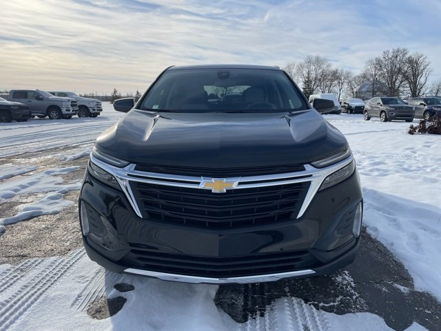 Used 2023 Chevrolet Equinox LT image 6