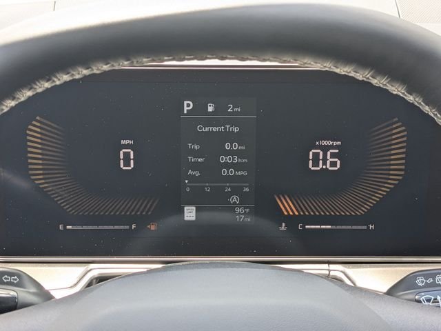 New 2026 Kia Sorento LX FWD image 31