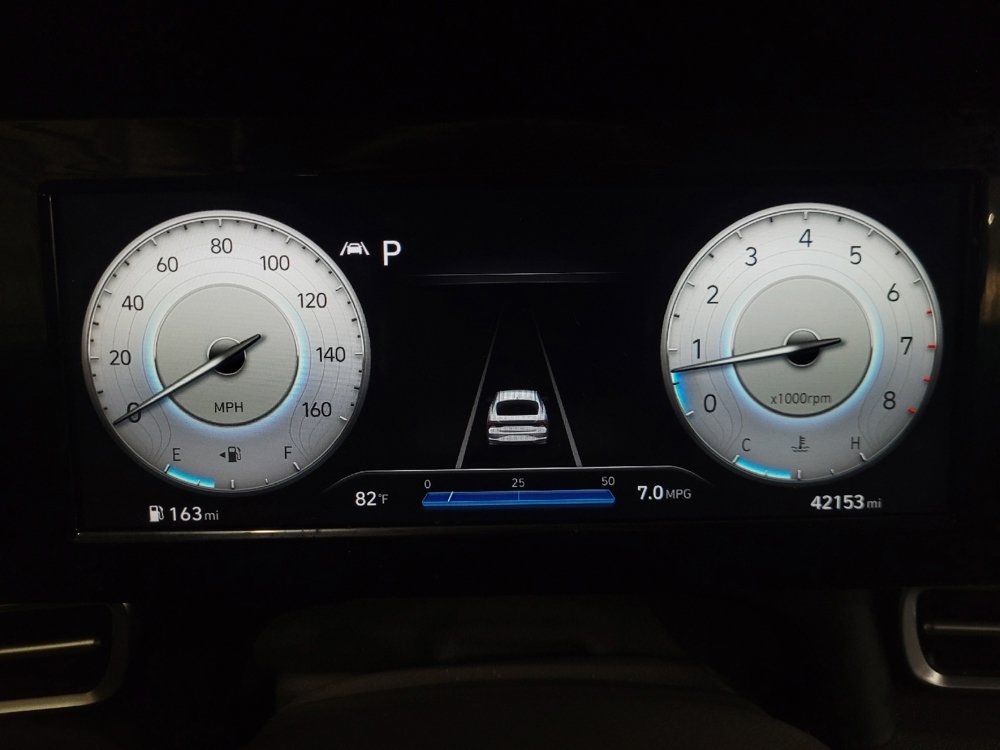 Used 2021 Hyundai Elantra SEL w/ Convenience Package FWD image 23