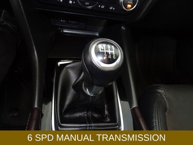 Used 2017 MAZDA MAZDA3 Grand Touring w/ Premium Equipment Package image 13