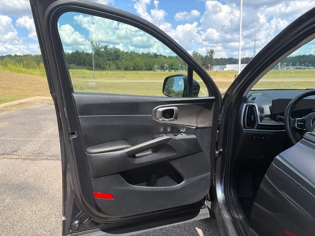 Used 2024 Kia Sorento X-Line EX AWD/4WD image 18