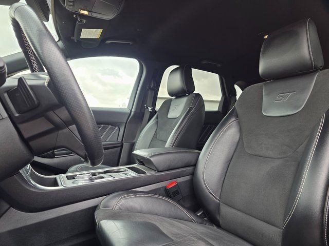 Used 2023 Ford Edge ST AWD/4WD image 28