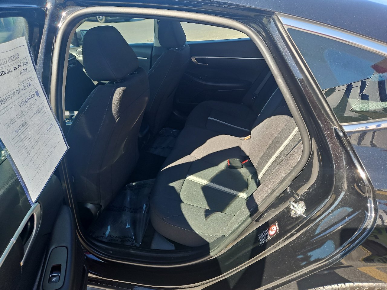 Used 2022 Hyundai Sonata SE image 14