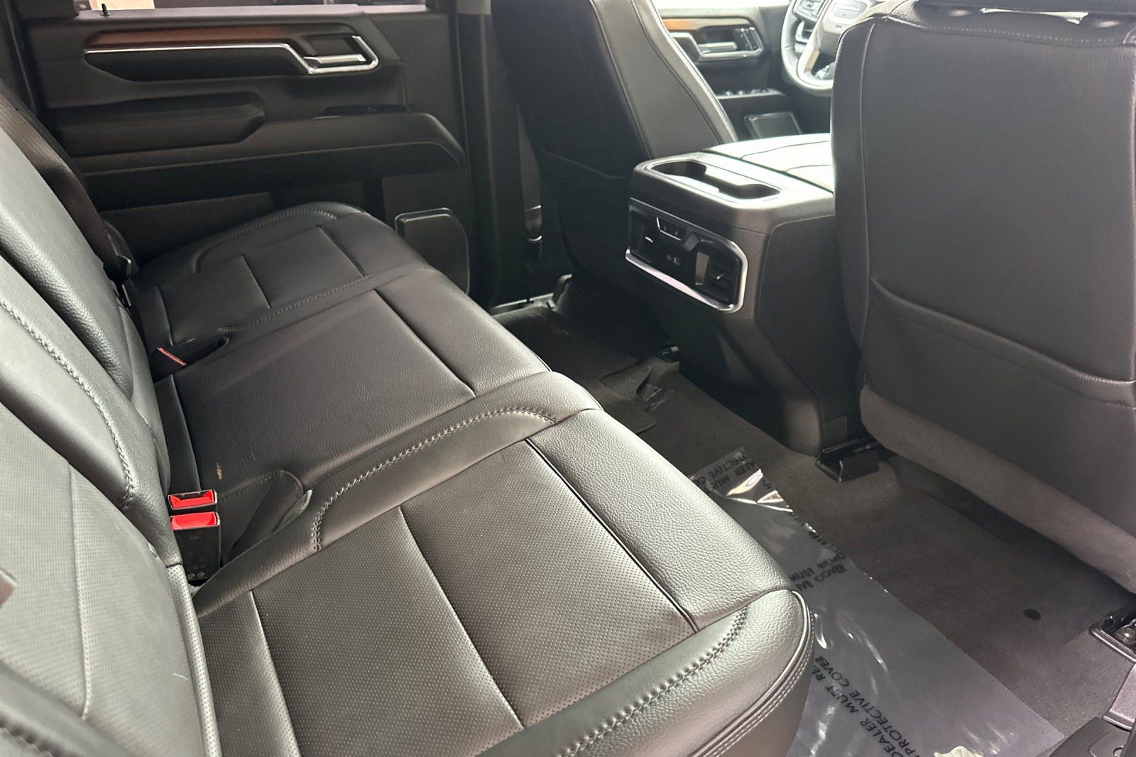 Certified 2024 GMC Sierra 2500 Denali w/ Denali Reserve Package image 18