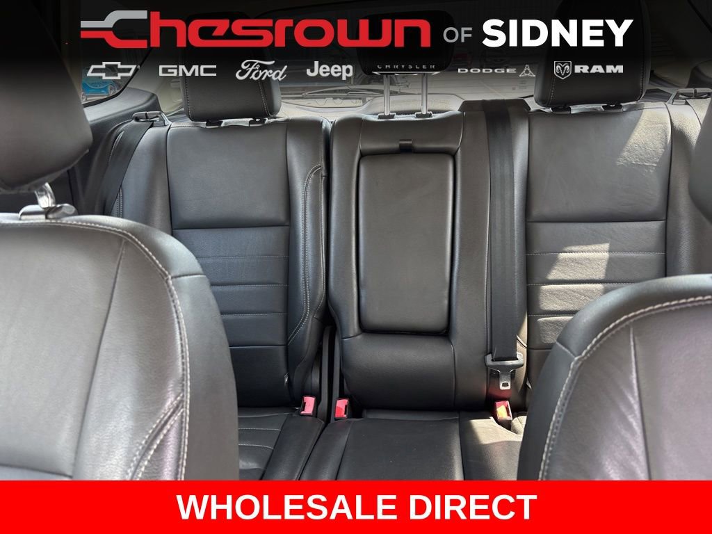 Used 2015 Ford C-MAX SEL w/ Equipment Group 303A image 28