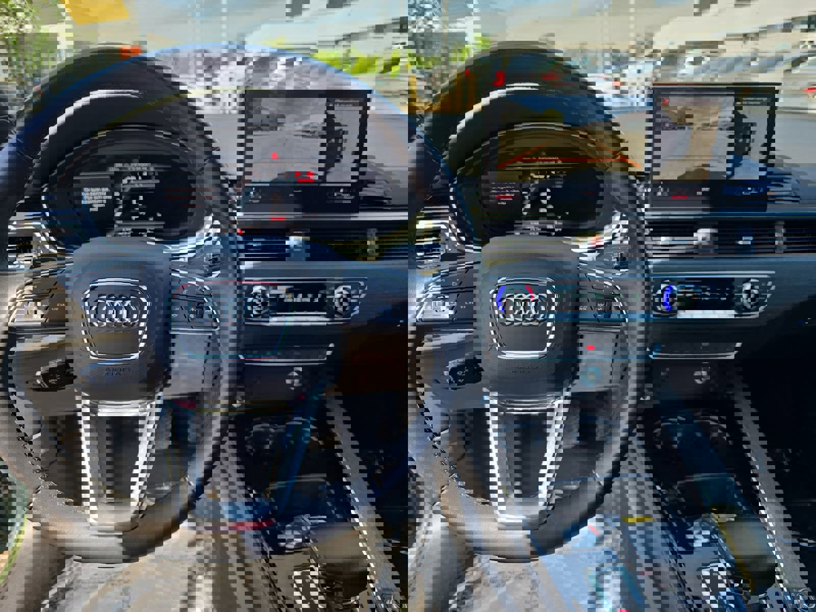 Used 2024 Audi A5 2.0T Premium Plus image 18