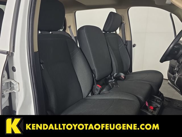 Used 2019 RAM 2500 Tradesman AWD/4WD image 33