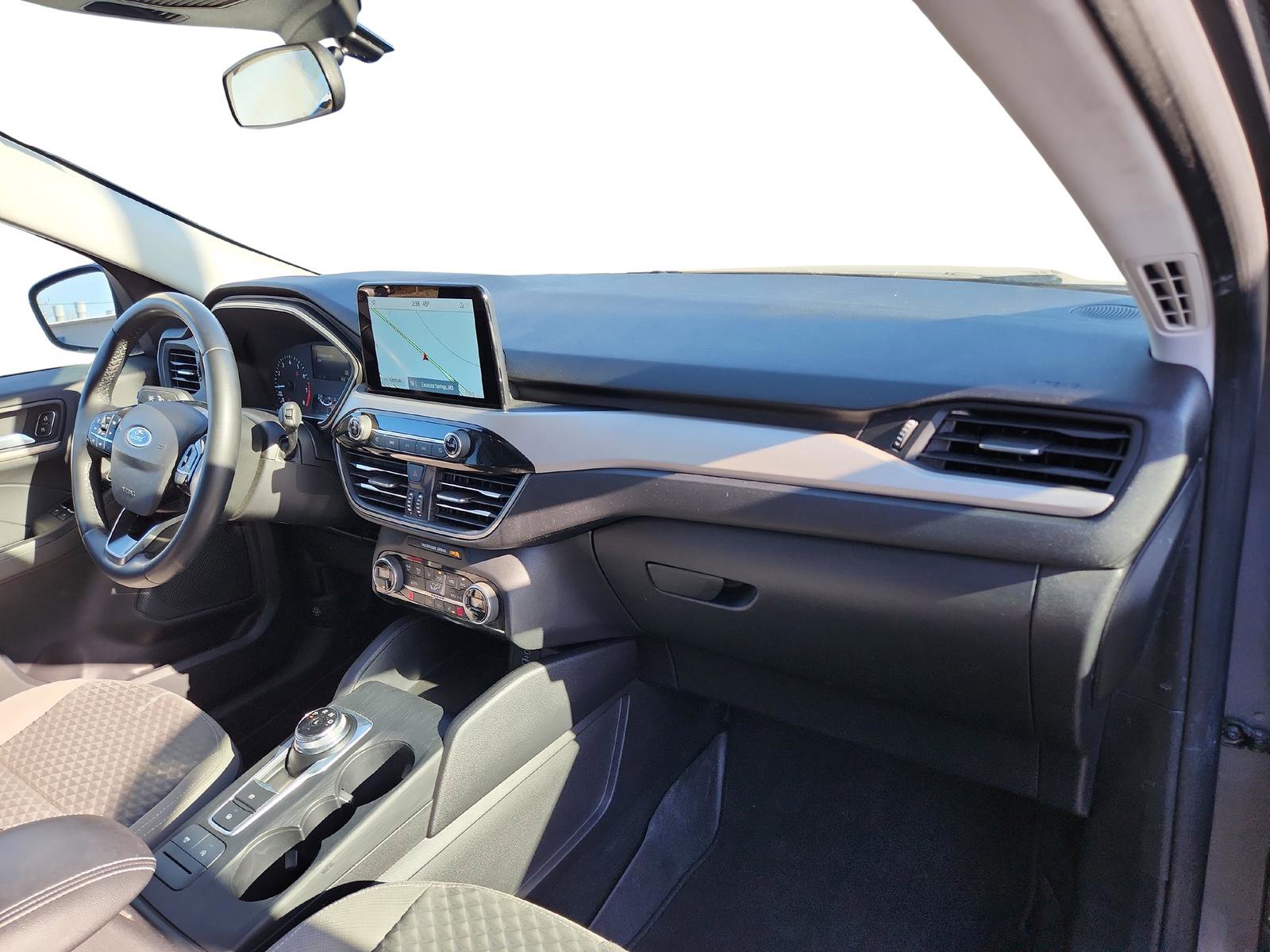 Used 2021 Ford Escape SE w/ Convenience Package image 23