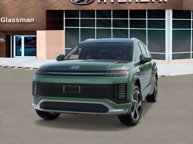 New 2026 Hyundai Ioniq 9 Calligraphy image 6