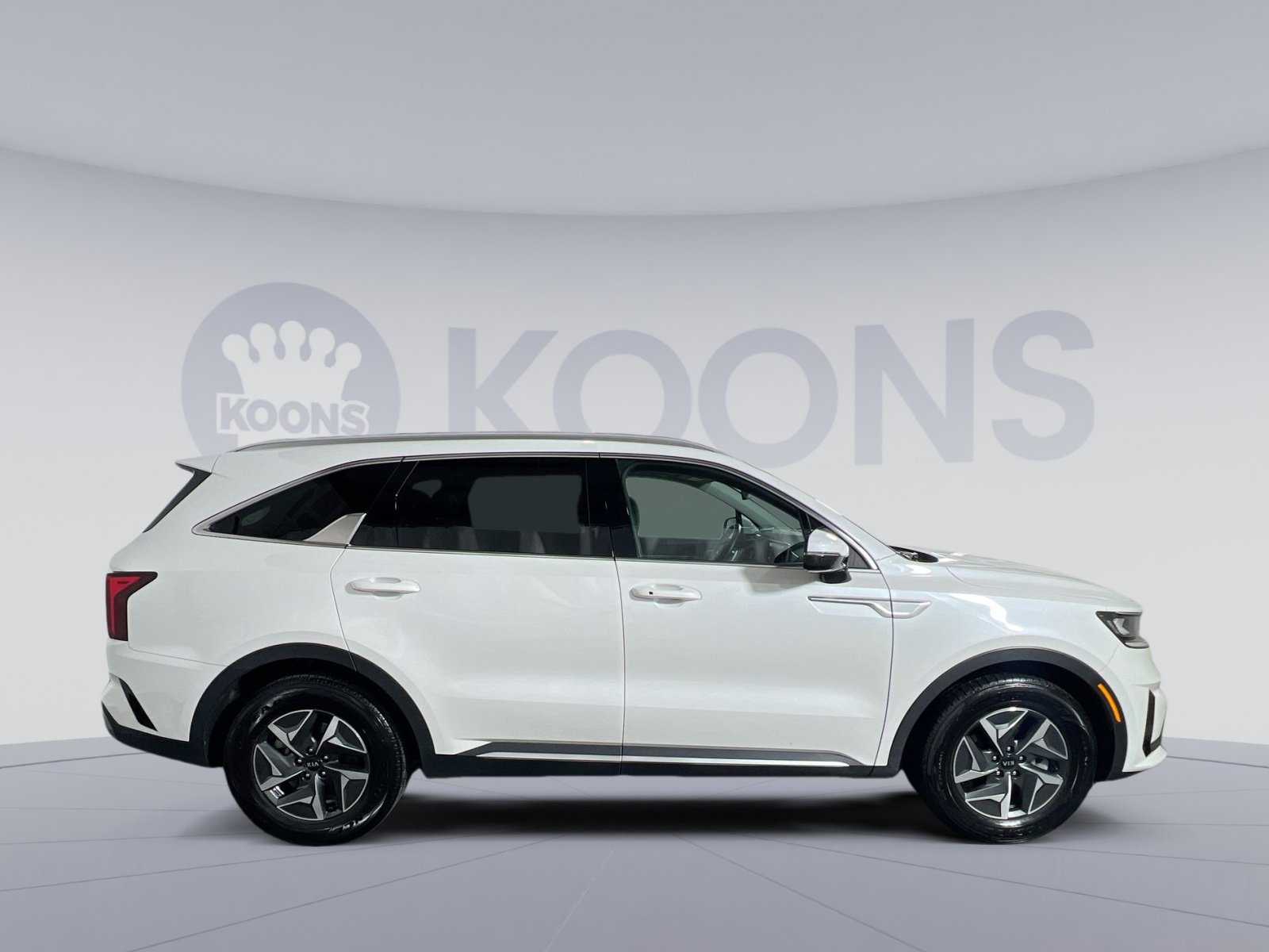 Used 2021 Kia Sorento EX image 8