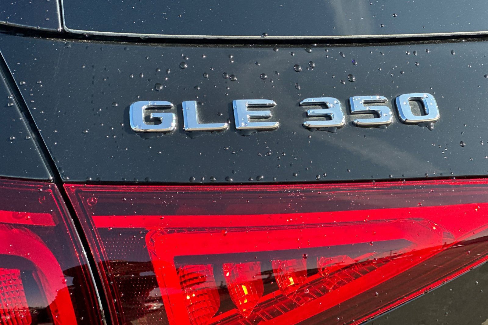 Used 2023 Mercedes-Benz GLE 350 4MATIC image 27