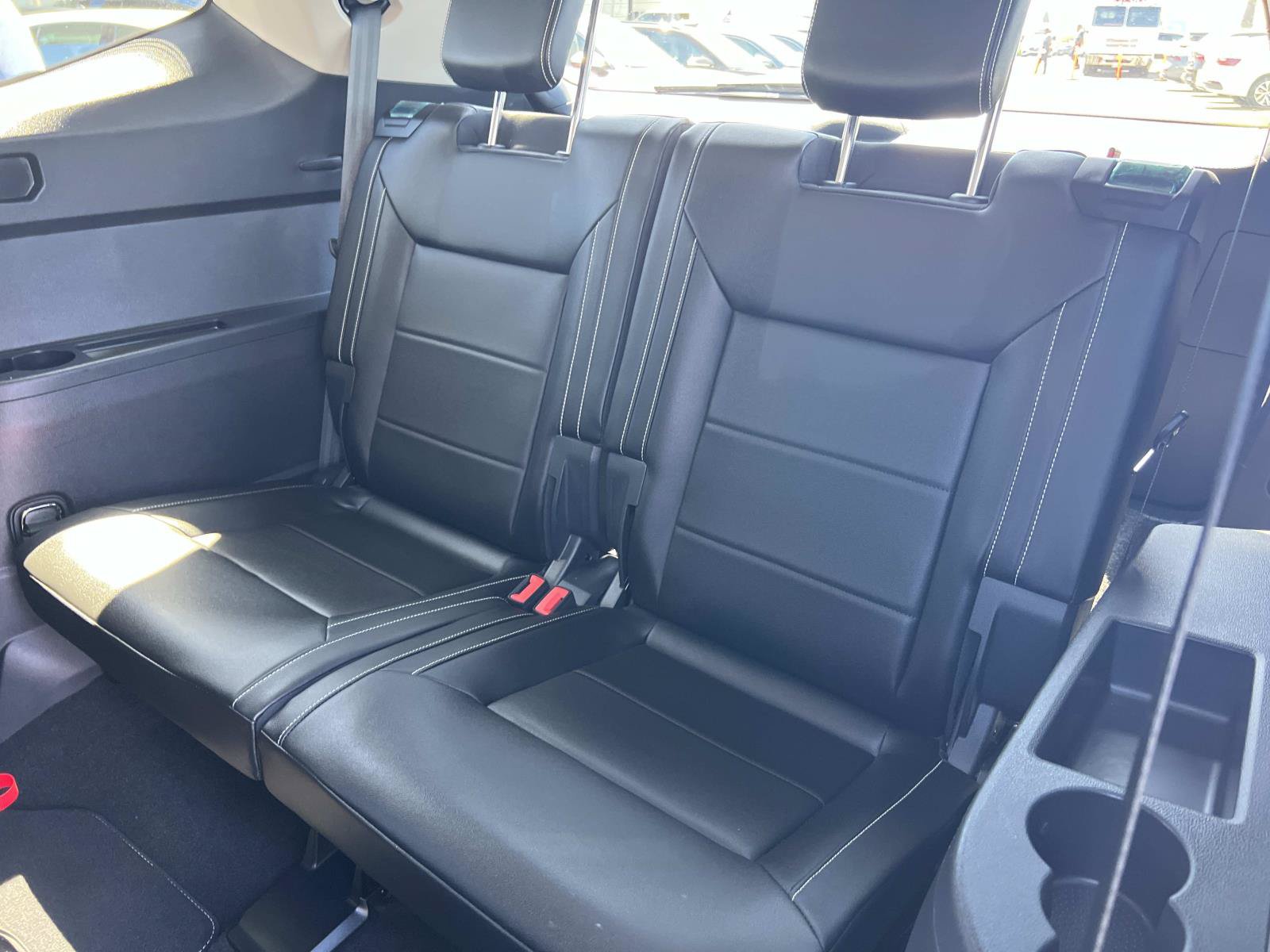 Certified 2023 Volkswagen Atlas SE FWD image 22