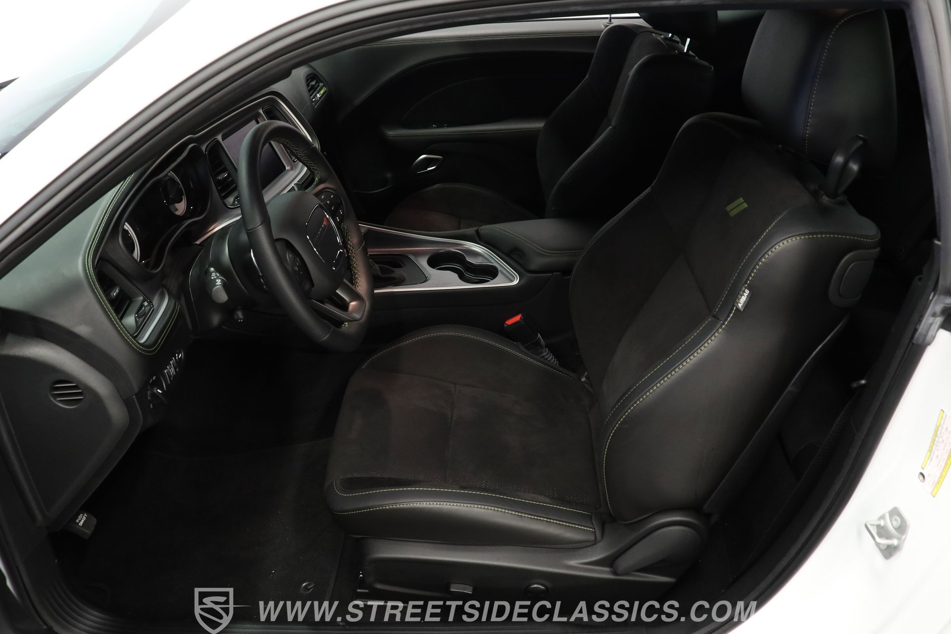 Used 2023 Dodge Challenger R/T Scat Pack image 34