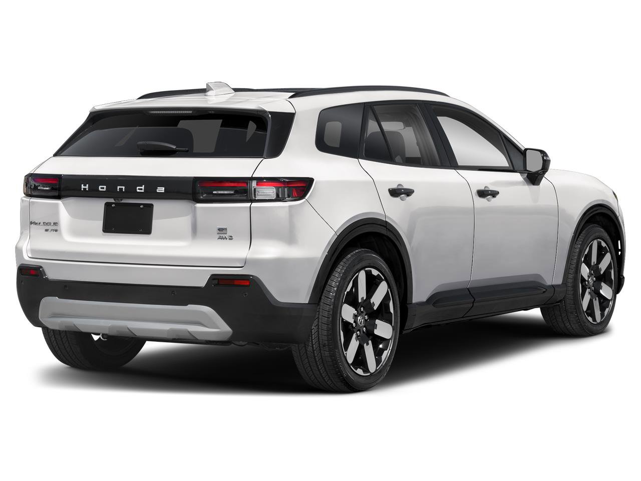 Used 2025 Honda Prologue Elite image 2