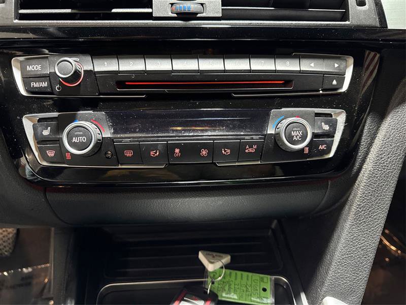 Used 2017 BMW 330i xDrive Sedan image 27