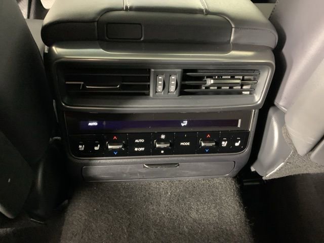 Used 2025 Lexus LX 700h Overtrail image 39