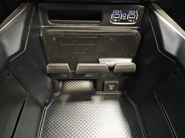 Used 2020 RAM 3500 Limited image 49