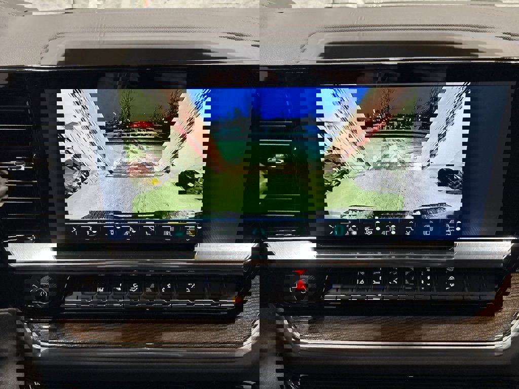 New 2026 Chevrolet Silverado 3500 LT w/ Trail Boss Package image 36