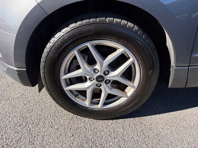 Used 2023 Ford Edge SEL w/ Convenience Package AWD/4WD image 13