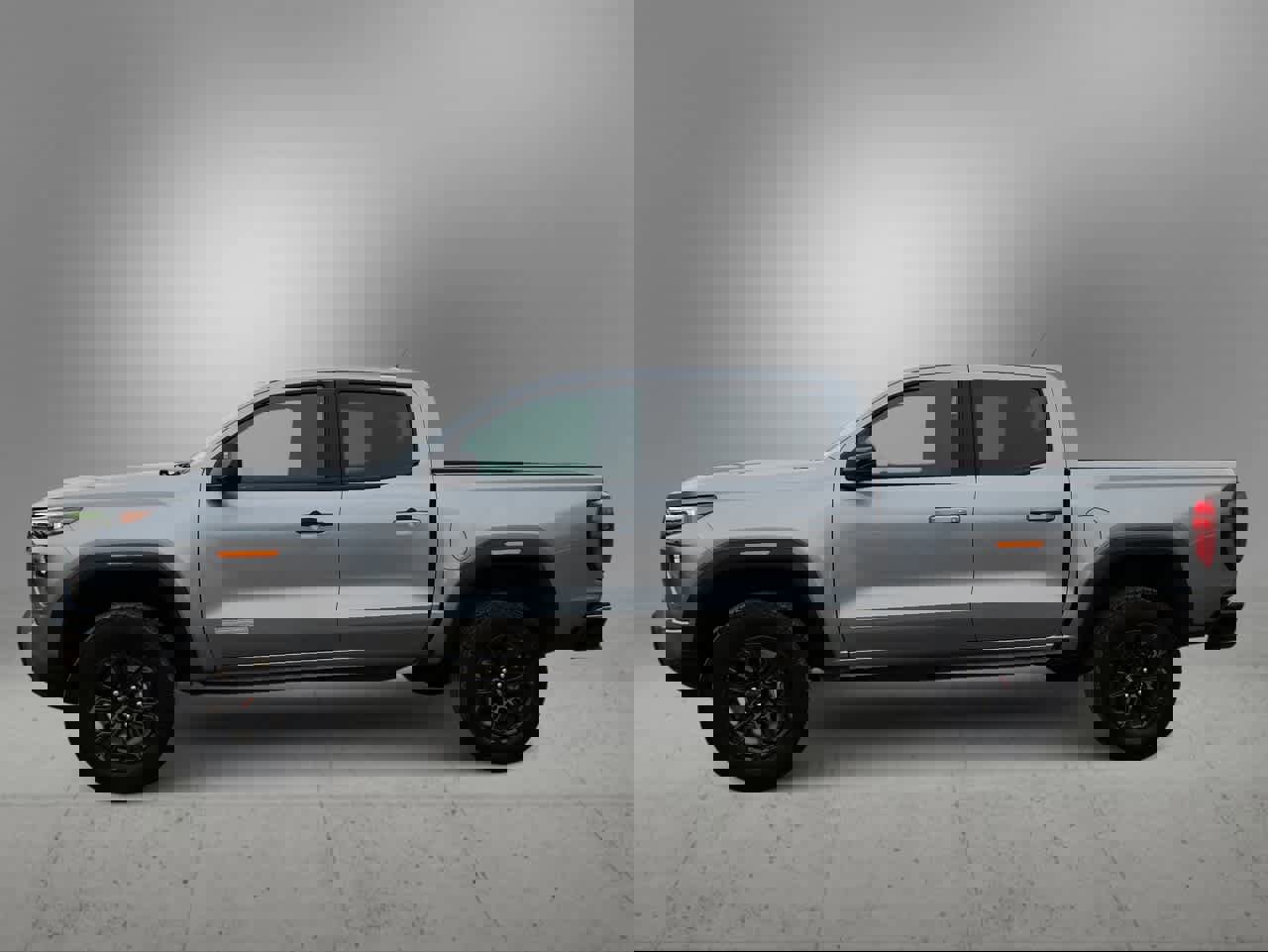 Used 2025 GMC Canyon Elevation w/ Convenience Package image 5