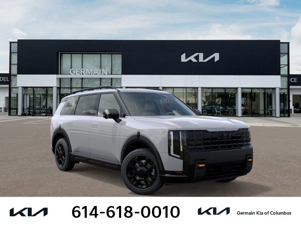 New 2027 Kia Telluride SX Prestige X-Pro image 11