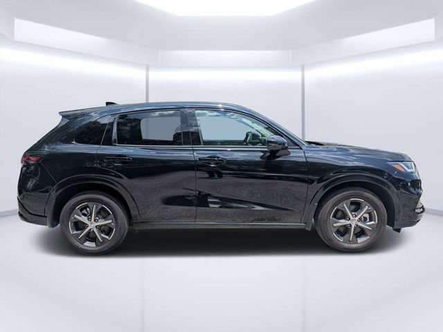 Used 2024 Honda HR-V EX-L image 2