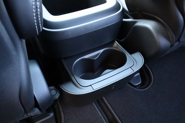 New 2026 Chrysler Pacifica Select image 48