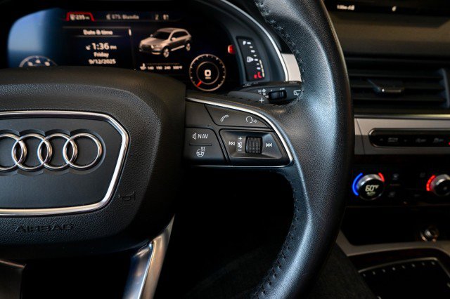 Used 2019 Audi Q7 2.0T Premium Plus w/ Premium Plus Package image 37