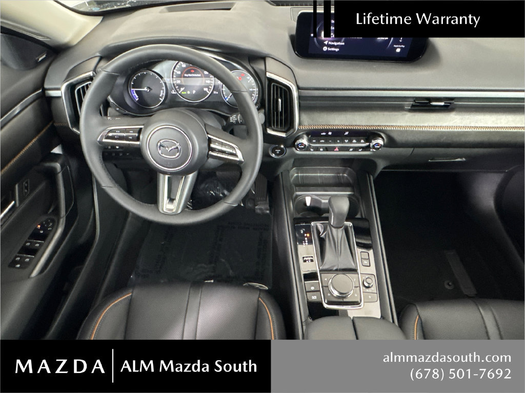 New 2026 MAZDA CX-50 2.5 Hybrid w/ Weather Package AWD/4WD image 24