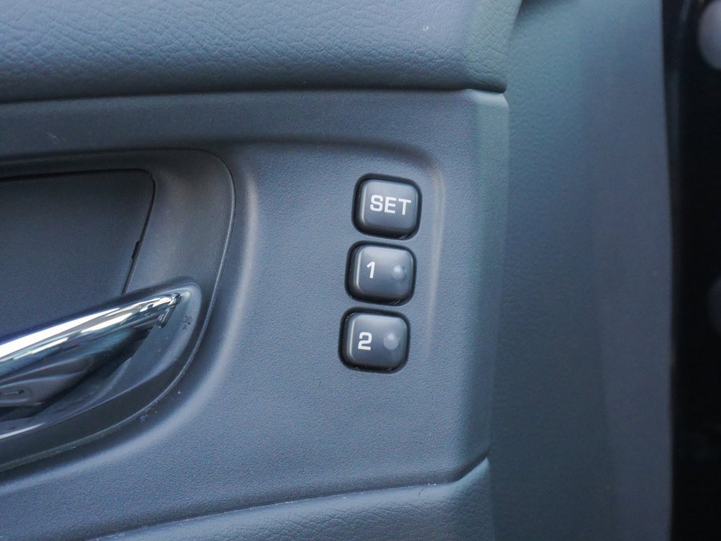 Used 2024 Nissan Murano Platinum w/ Cargo Package image 23