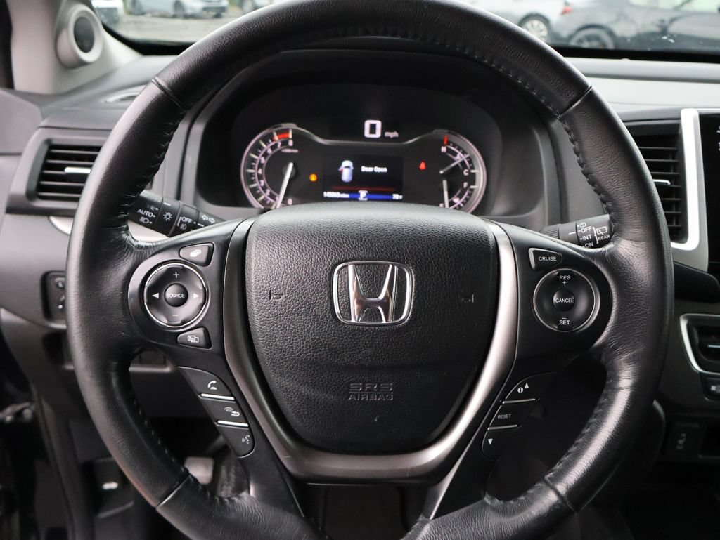 Used 2017 Honda Pilot EX-L image 30