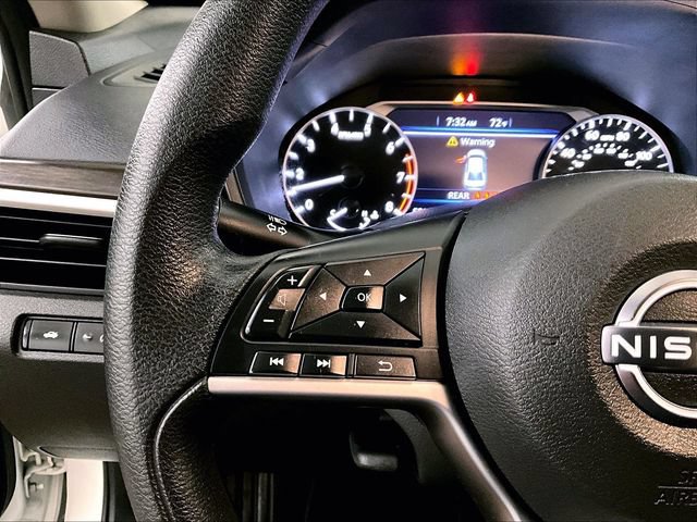 Used 2023 Nissan Altima 2.5 SV AWD/4WD image 17