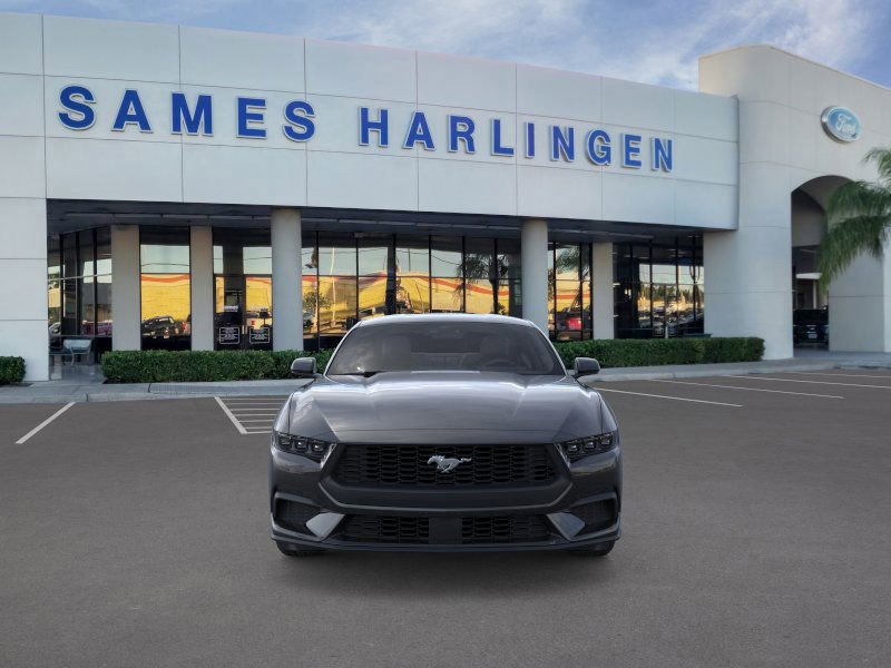 New 2026 Ford Mustang Coupe image 6