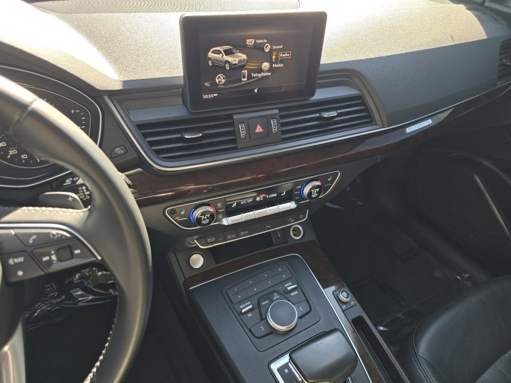 Used 2020 Audi Q5 2.0T Premium image 30