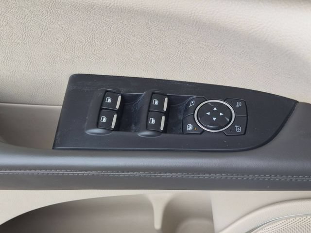 Used 2017 Lincoln MKX Select w/ Select Plus Package AWD/4WD image 15
