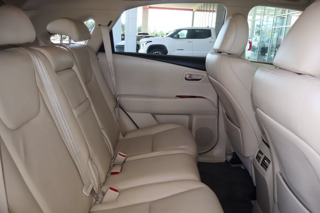 Used 2010 Lexus RX 350 2WD image 39