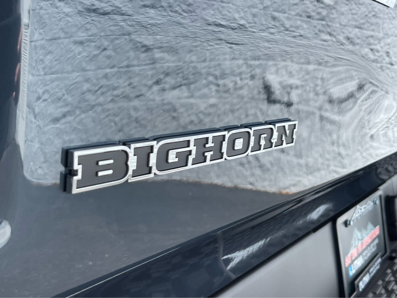 New 2026 RAM 1500 Big Horn image 10