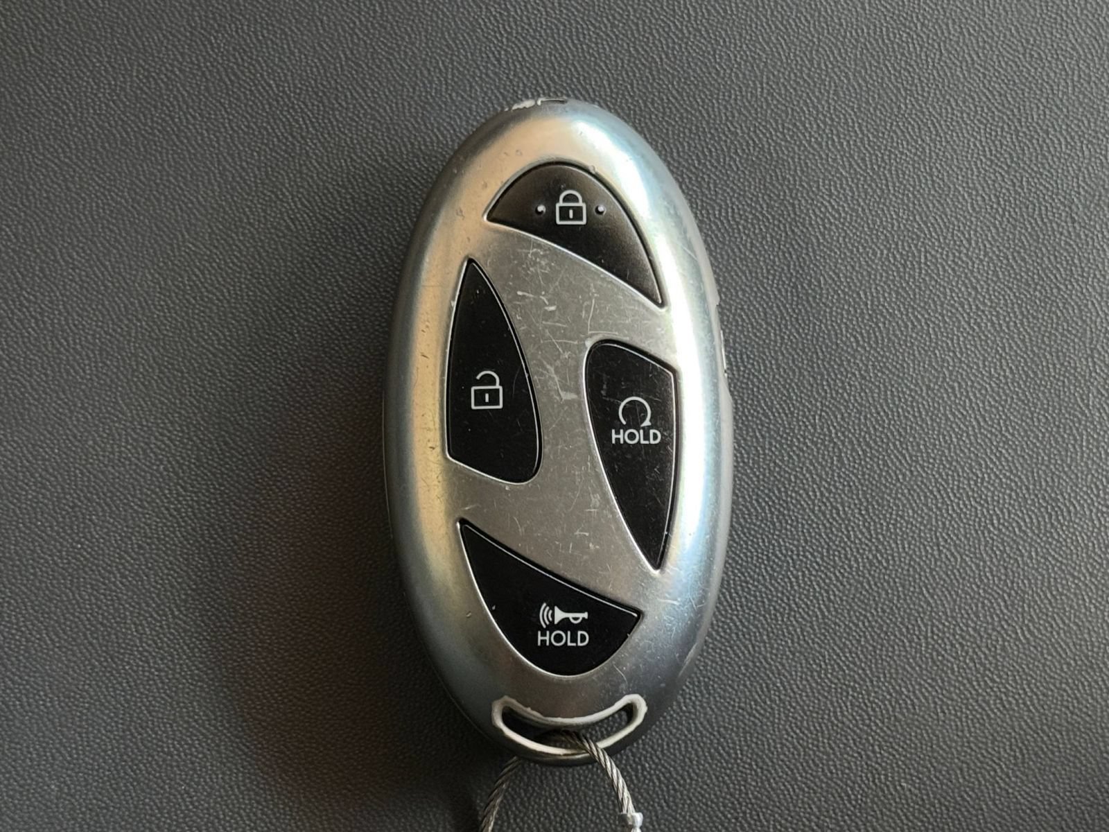 Used 2026 Hyundai Santa Fe SEL FWD image 20