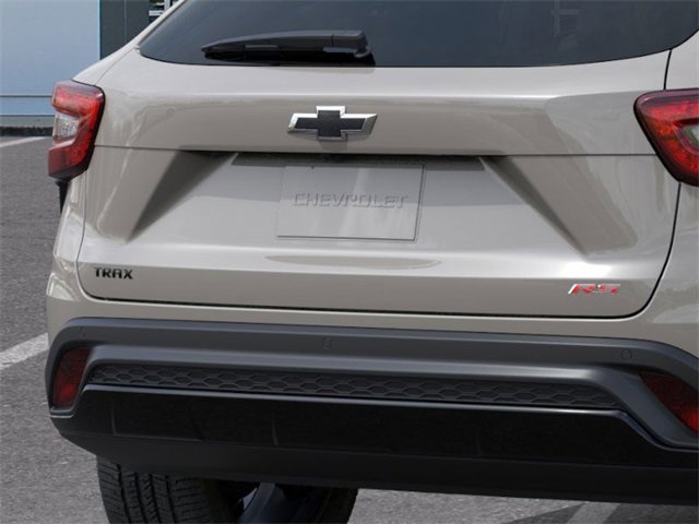 New 2026 Chevrolet Trax RS w/ Sunroof Package image 14
