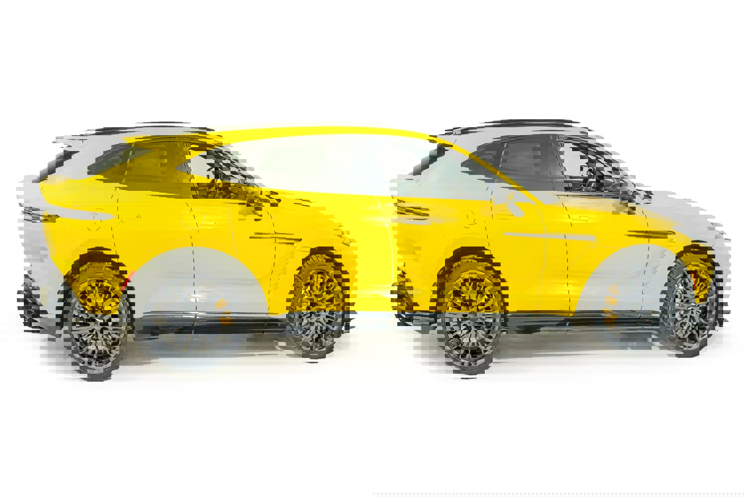 Used 2023 Aston Martin DBX 707 image 10