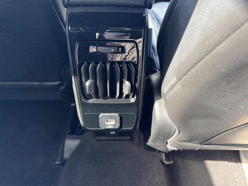 Used 2023 Jeep Compass Trailhawk image 15