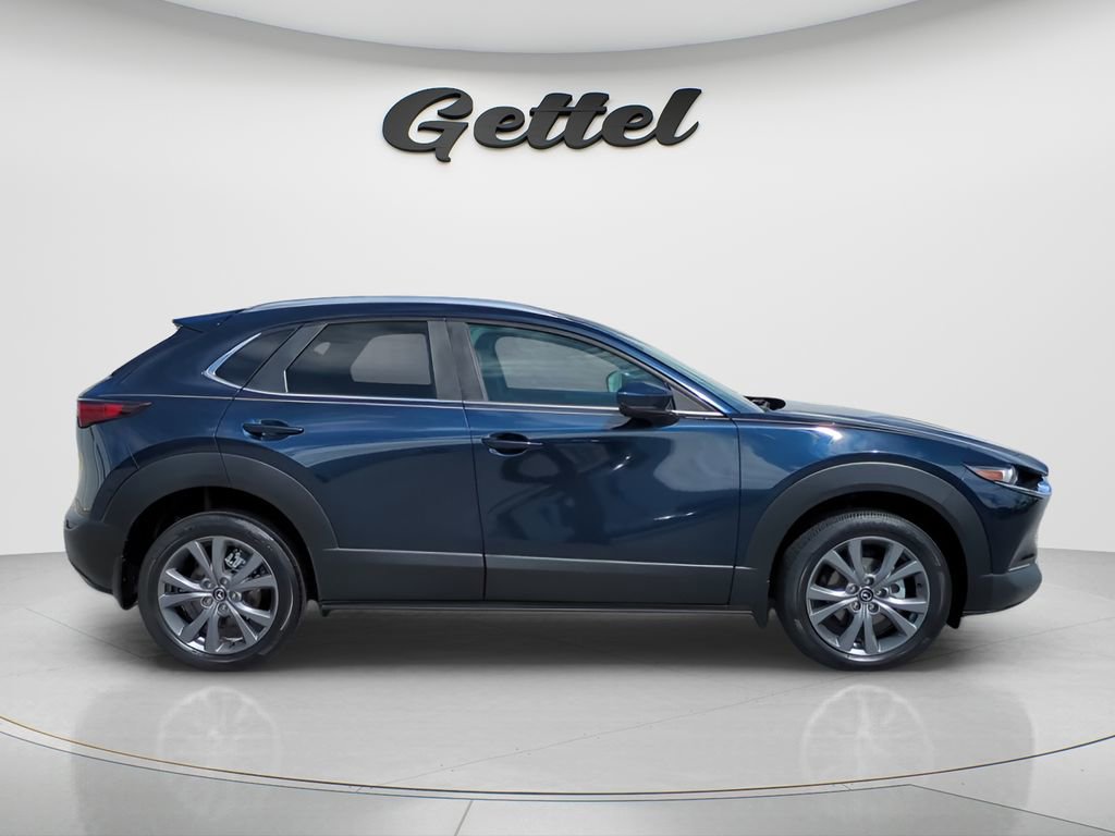 Used 2024 MAZDA CX-30 AWD 2.5 S w/ Preferred Package image 7