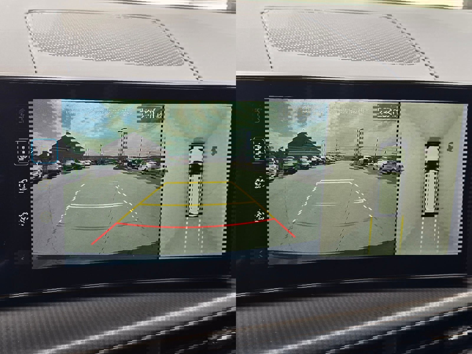 New 2026 Hyundai Santa Fe Calligraphy FWD image 19