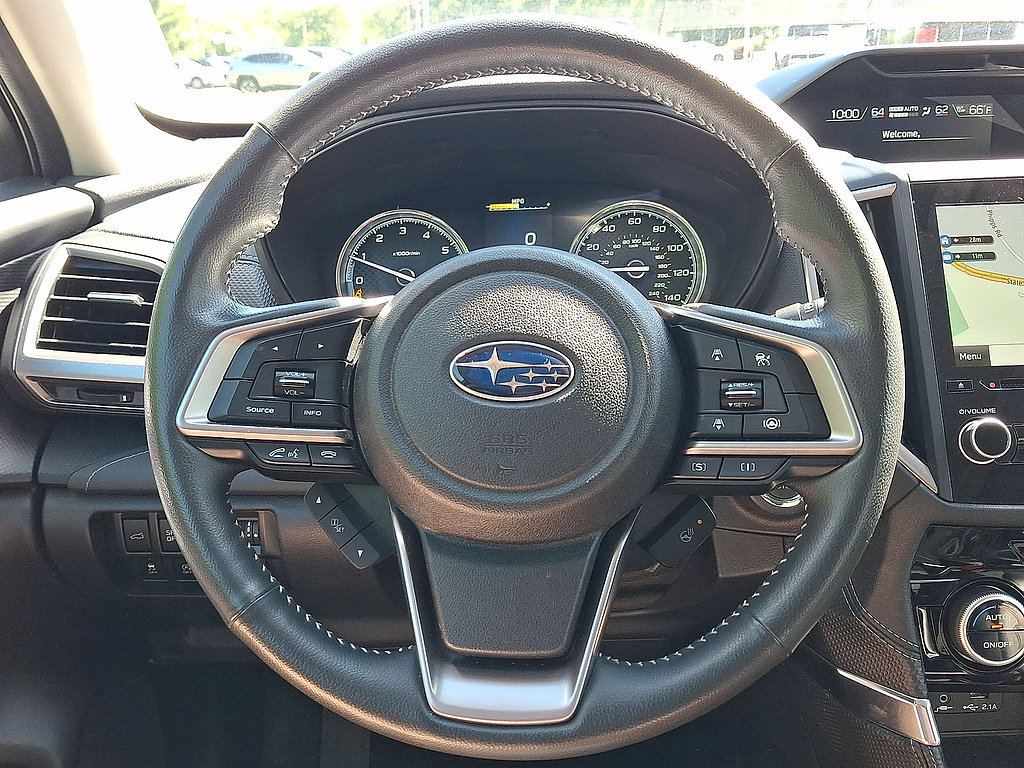Used 2023 Subaru Forester Touring AWD/4WD image 17